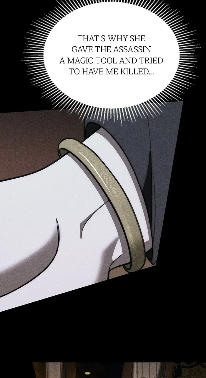 How to Send Your Husband to Hell Chapter 50 page 94 - 