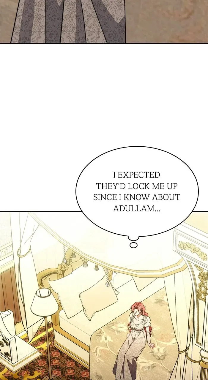 How to Send Your Husband to Hell Chapter 51 page 12 - 