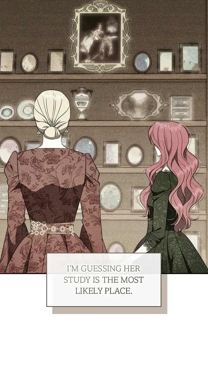 How to Send Your Husband to Hell Chapter 51 page 18 - 
