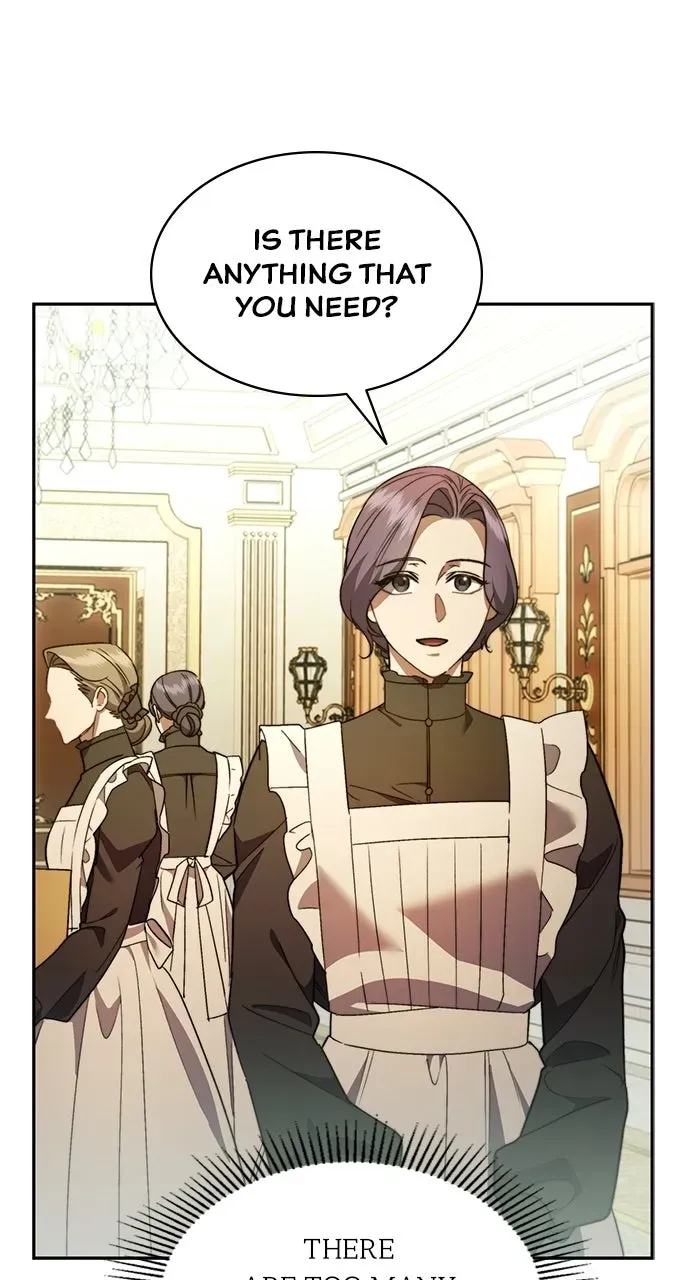 How to Send Your Husband to Hell Chapter 51 page 21 - 