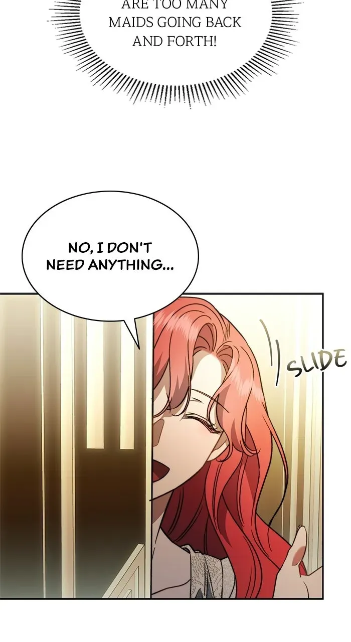 How to Send Your Husband to Hell Chapter 51 page 22 - 