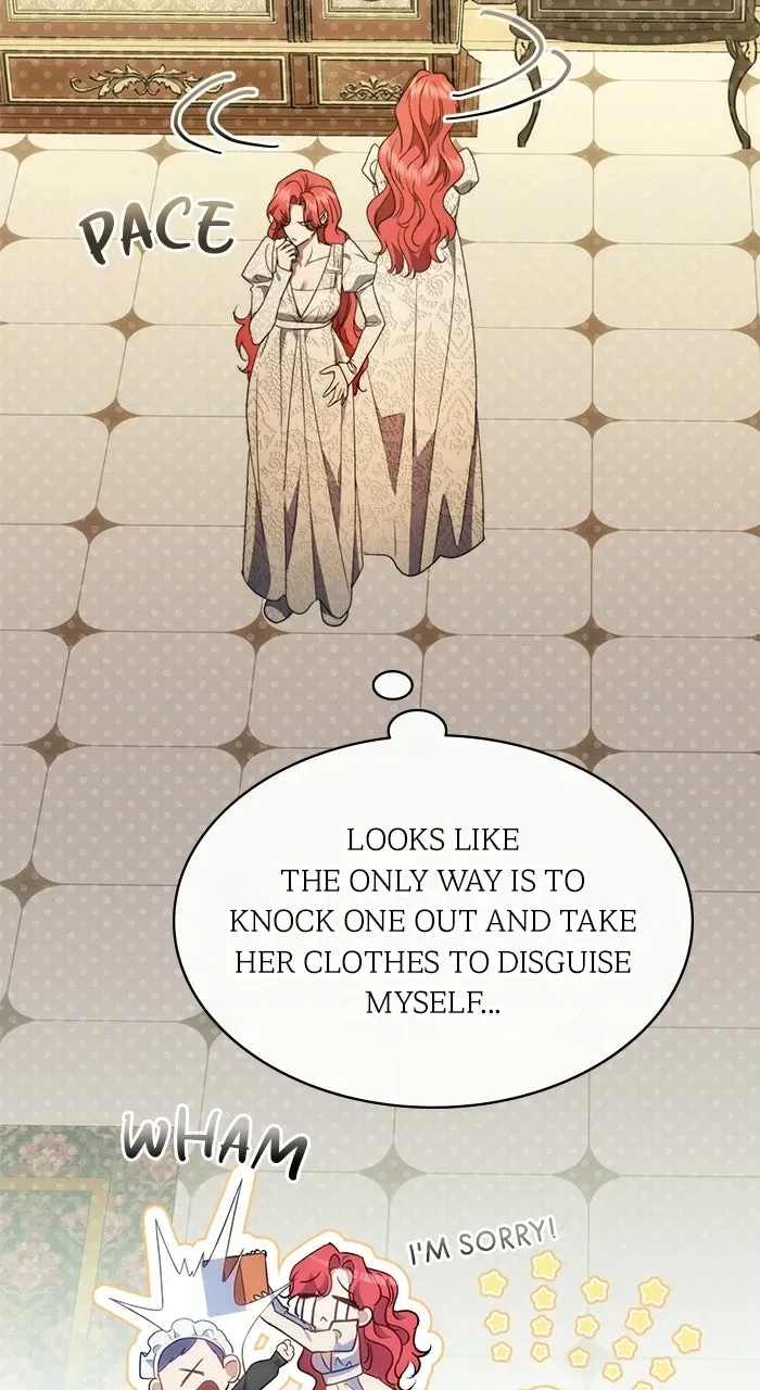 How to Send Your Husband to Hell Chapter 51 page 24 - 