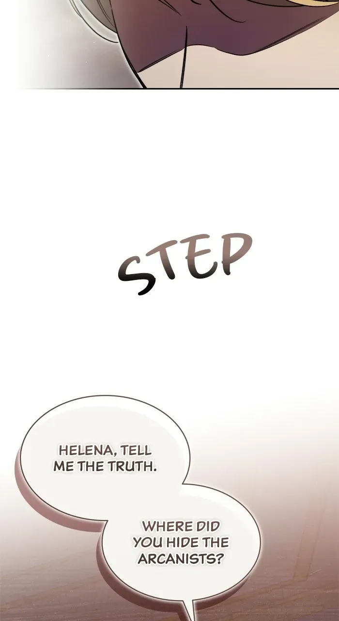 How to Send Your Husband to Hell Chapter 51 page 30 - 