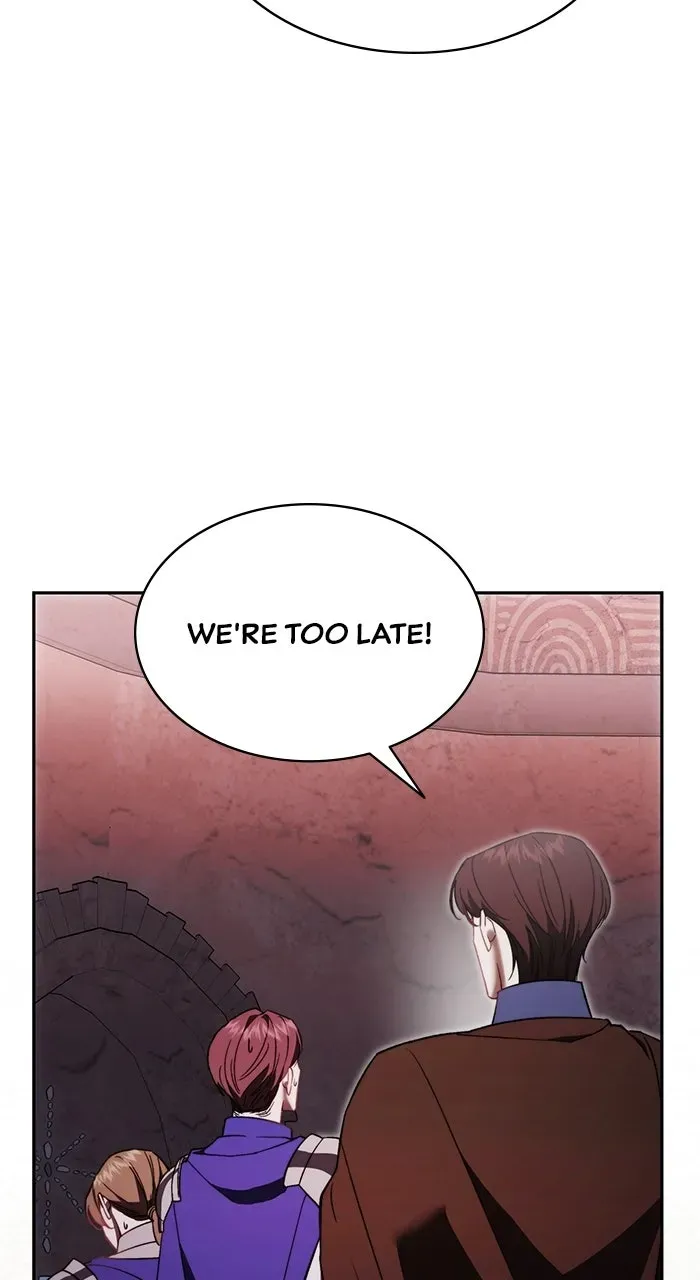 How to Send Your Husband to Hell Chapter 51 page 4 - 
