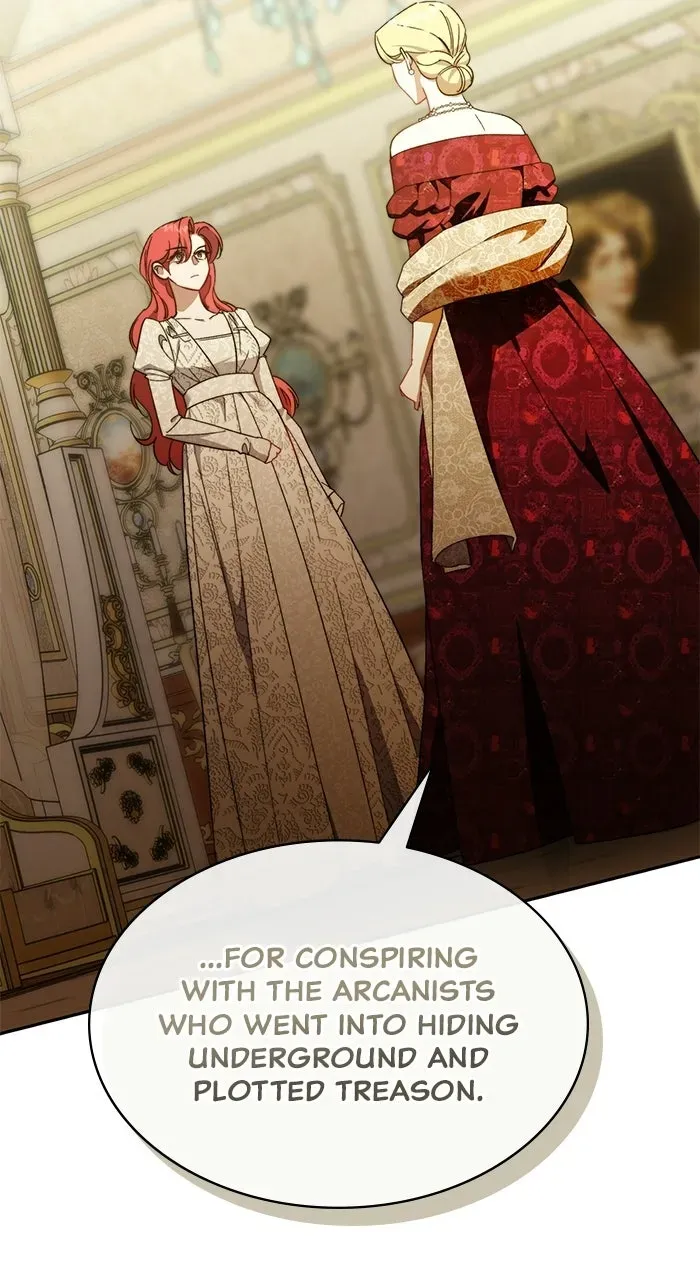 How to Send Your Husband to Hell Chapter 51 page 44 - 