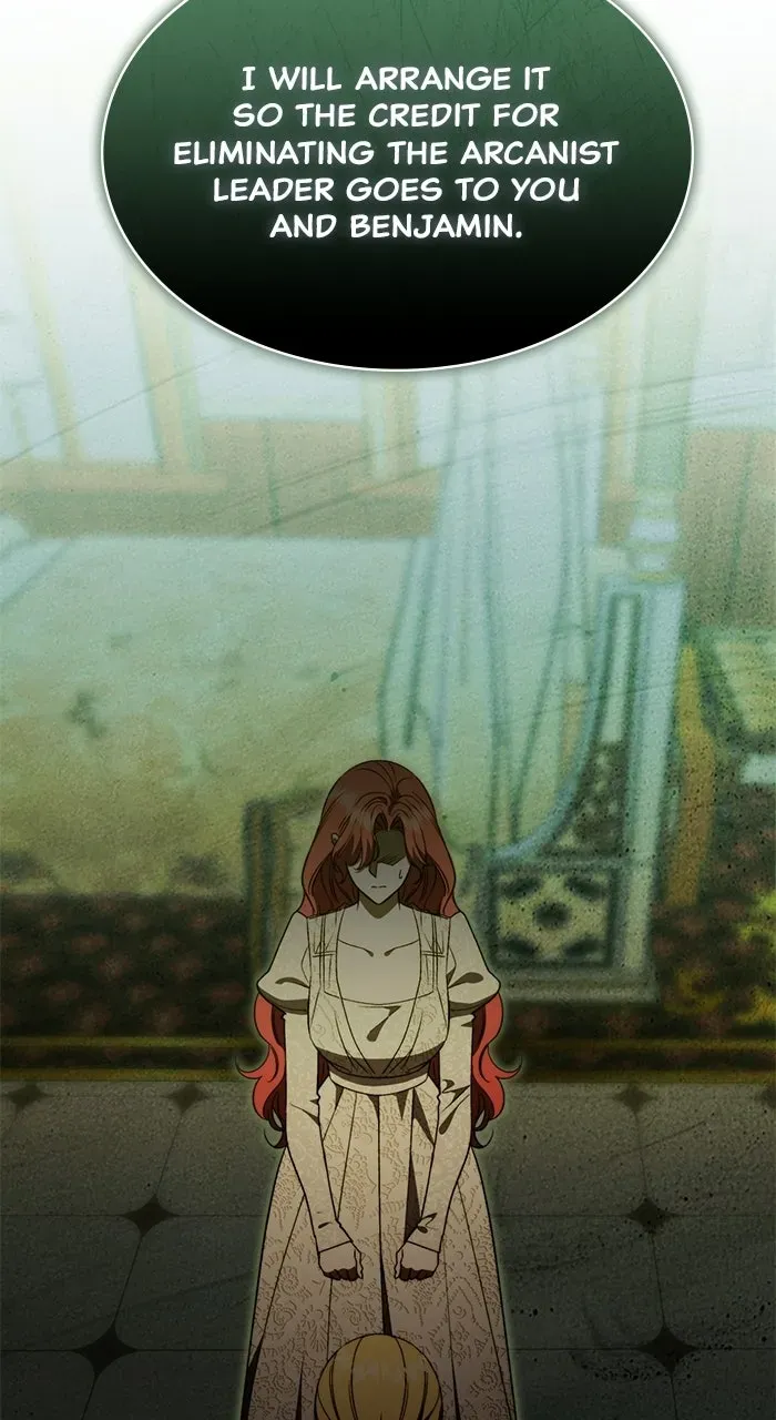 How to Send Your Husband to Hell Chapter 51 page 53 - 