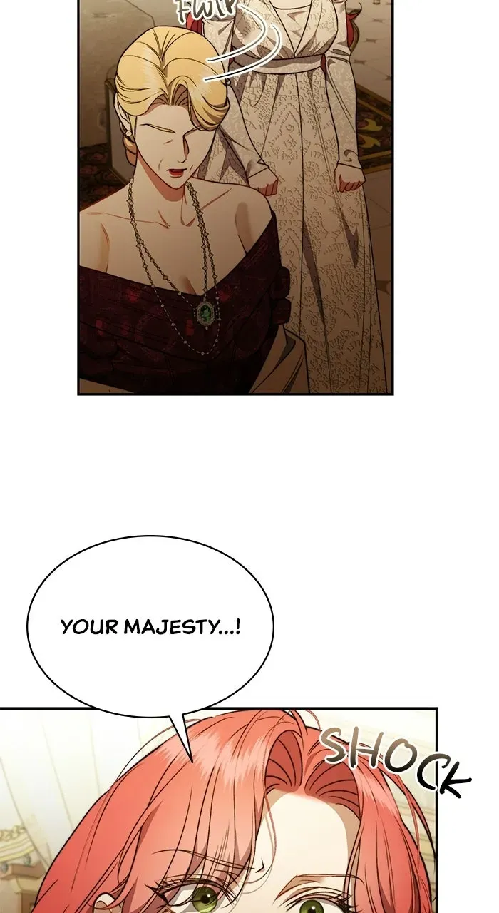 How to Send Your Husband to Hell Chapter 51 page 61 - 