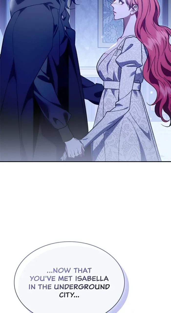 How to Send Your Husband to Hell Chapter 51 page 92 - 