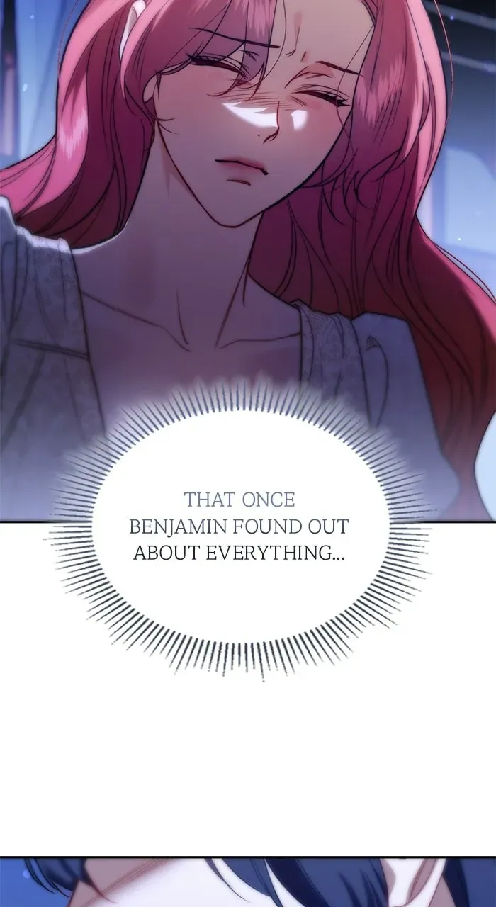 How to Send Your Husband to Hell Chapter 52 page 13 - 