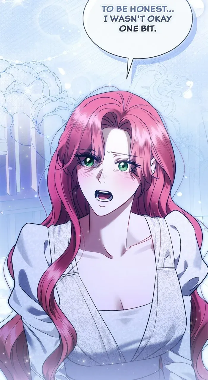 How to Send Your Husband to Hell Chapter 52 page 21 - 