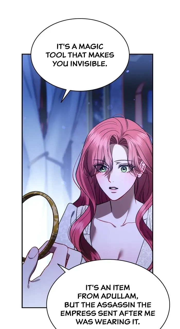 How to Send Your Husband to Hell Chapter 52 page 53 - 