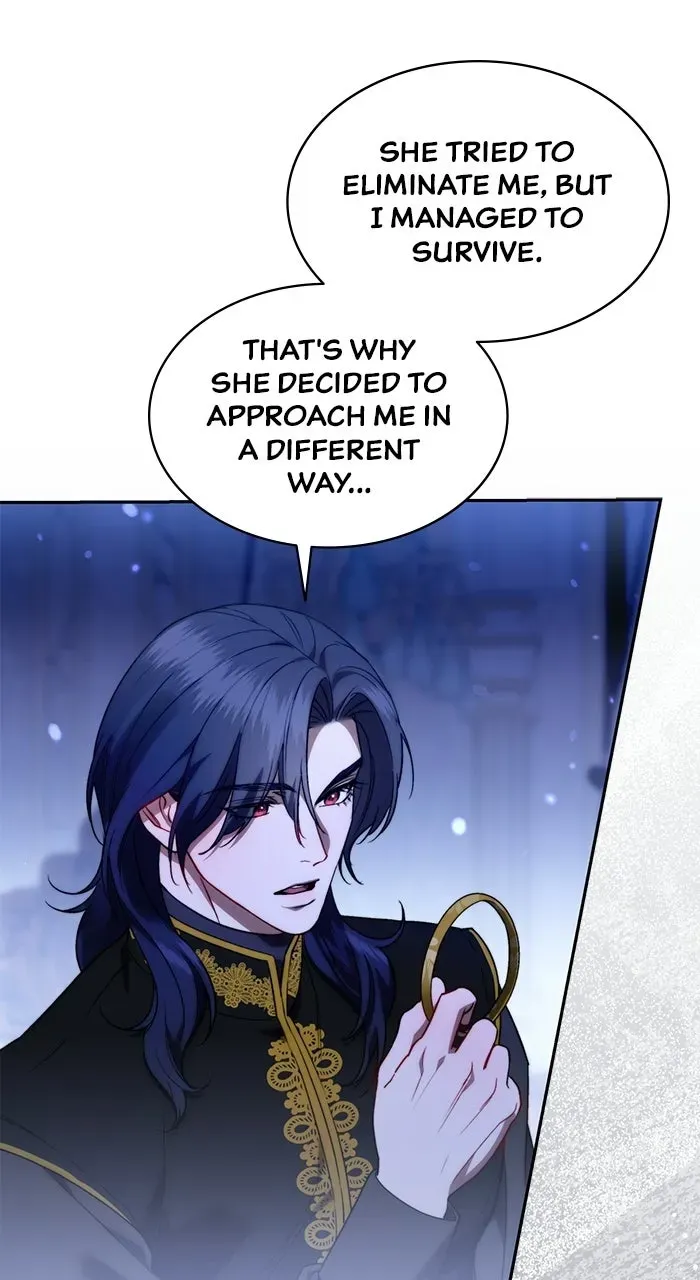 How to Send Your Husband to Hell Chapter 52 page 56 - 