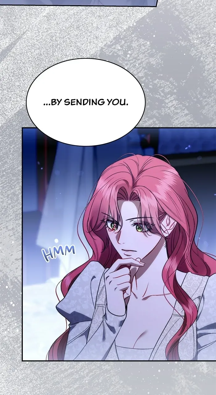 How to Send Your Husband to Hell Chapter 52 page 57 - 