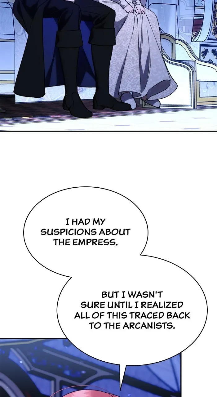 How to Send Your Husband to Hell Chapter 52 page 7 - 