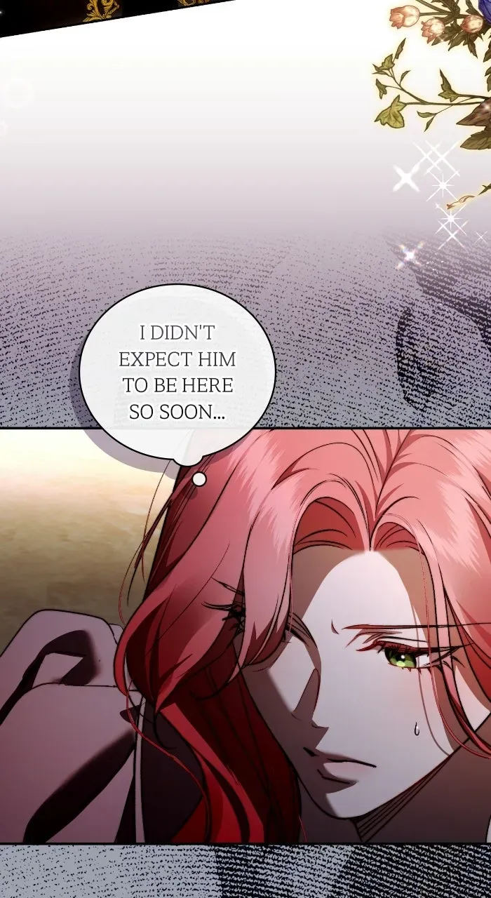 How to Send Your Husband to Hell Chapter 53 page 22 - 