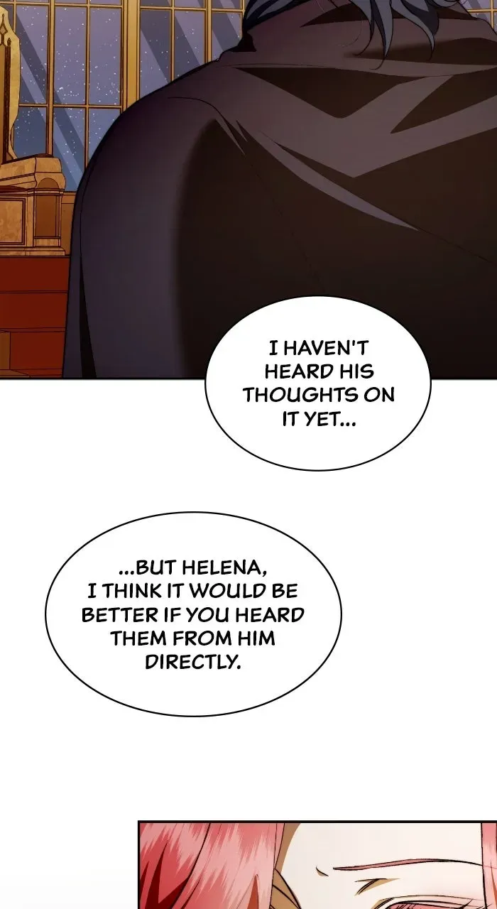 How to Send Your Husband to Hell Chapter 53 page 27 - 