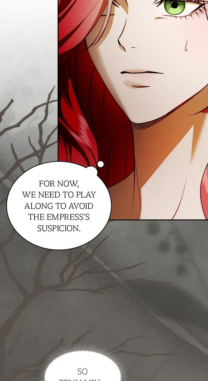 How to Send Your Husband to Hell Chapter 53 page 28 - 