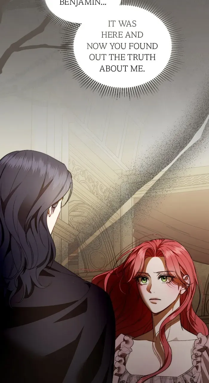 How to Send Your Husband to Hell Chapter 53 page 29 - 