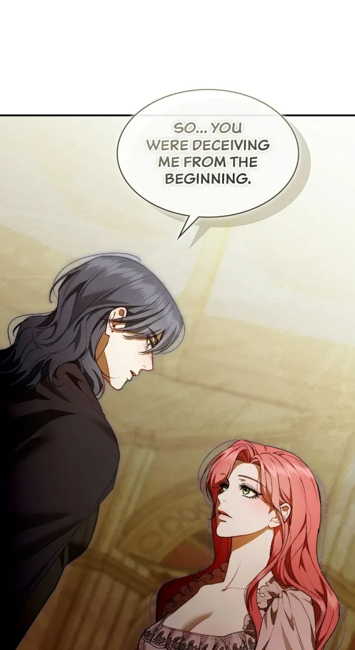 How to Send Your Husband to Hell Chapter 53 page 33 - 