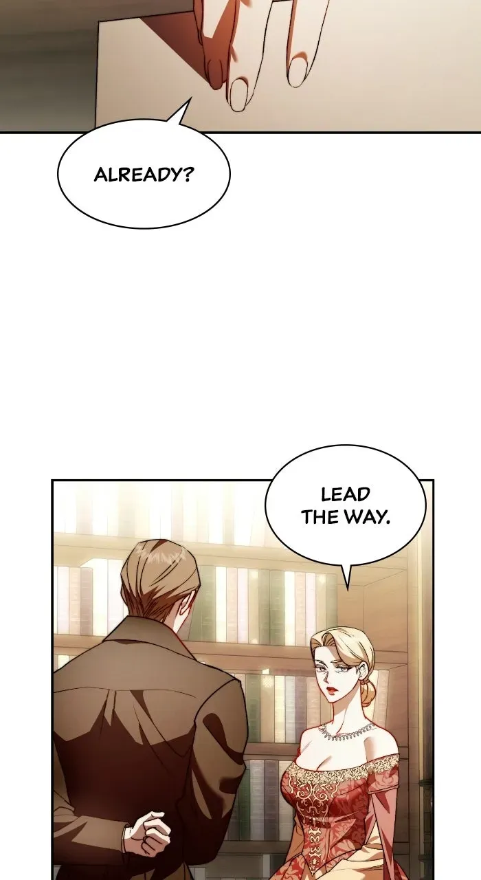 How to Send Your Husband to Hell Chapter 53 page 6 - 