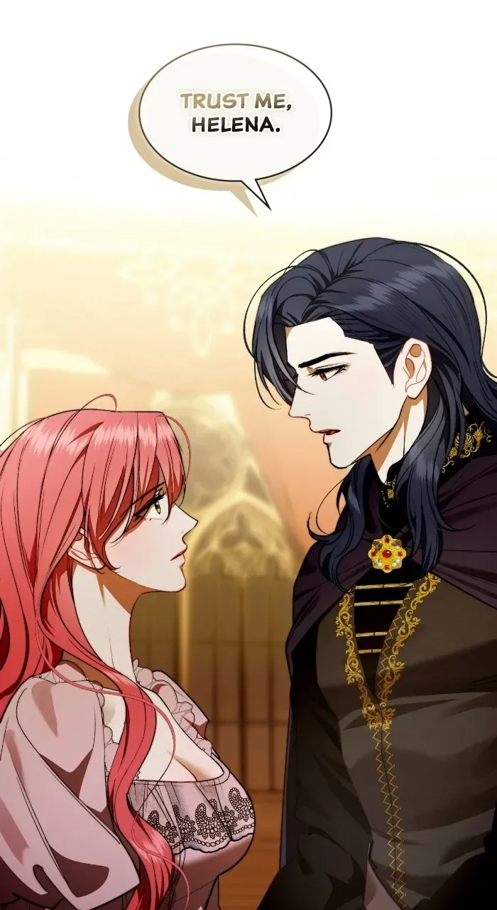 How to Send Your Husband to Hell Chapter 53 page 69 - 