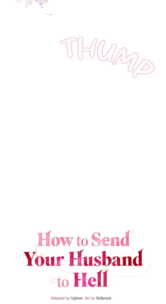 How to Send Your Husband to Hell Chapter 6 page 5 - 