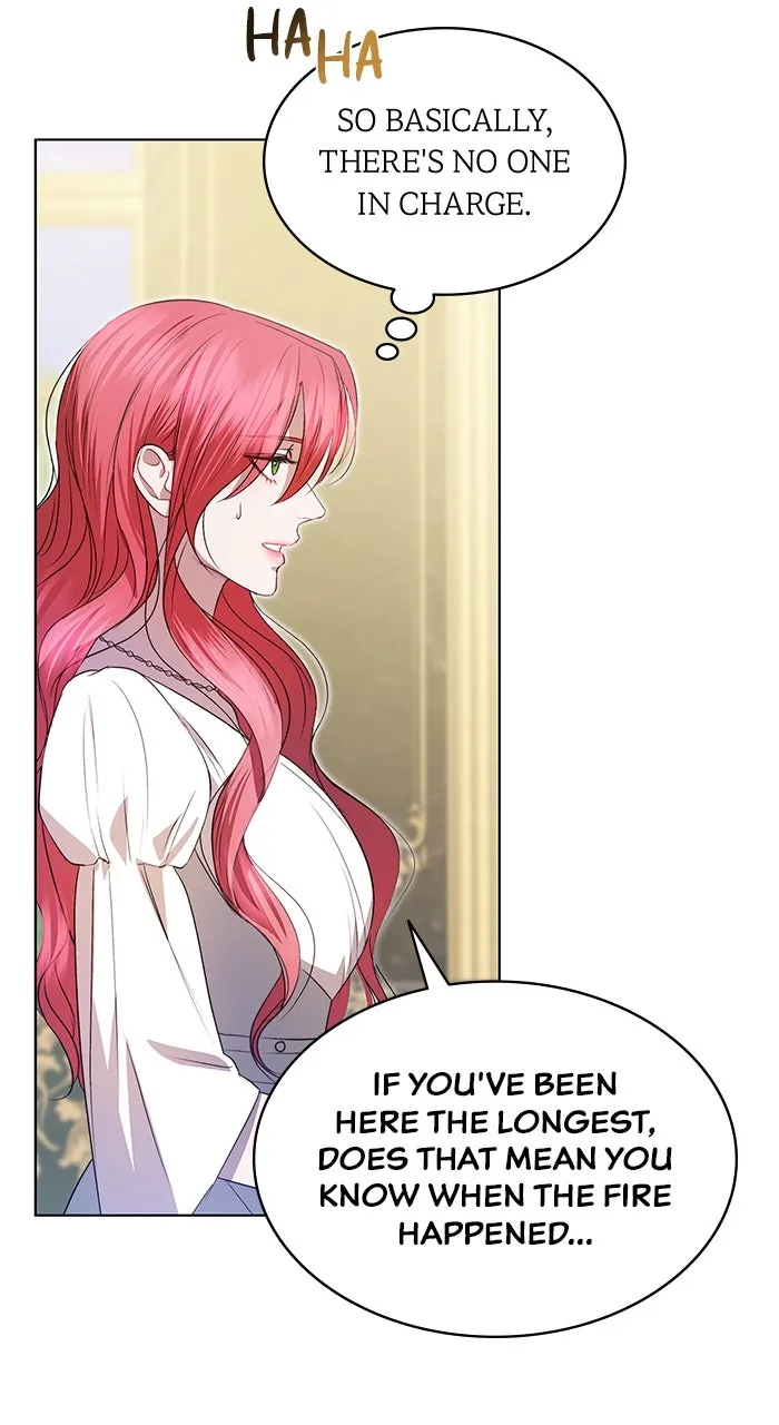 How to Send Your Husband to Hell Chapter 6 page 61 - 