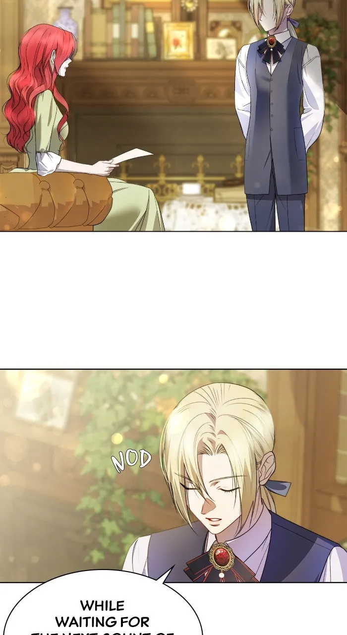 How to Send Your Husband to Hell Chapter 7 page 13 - 