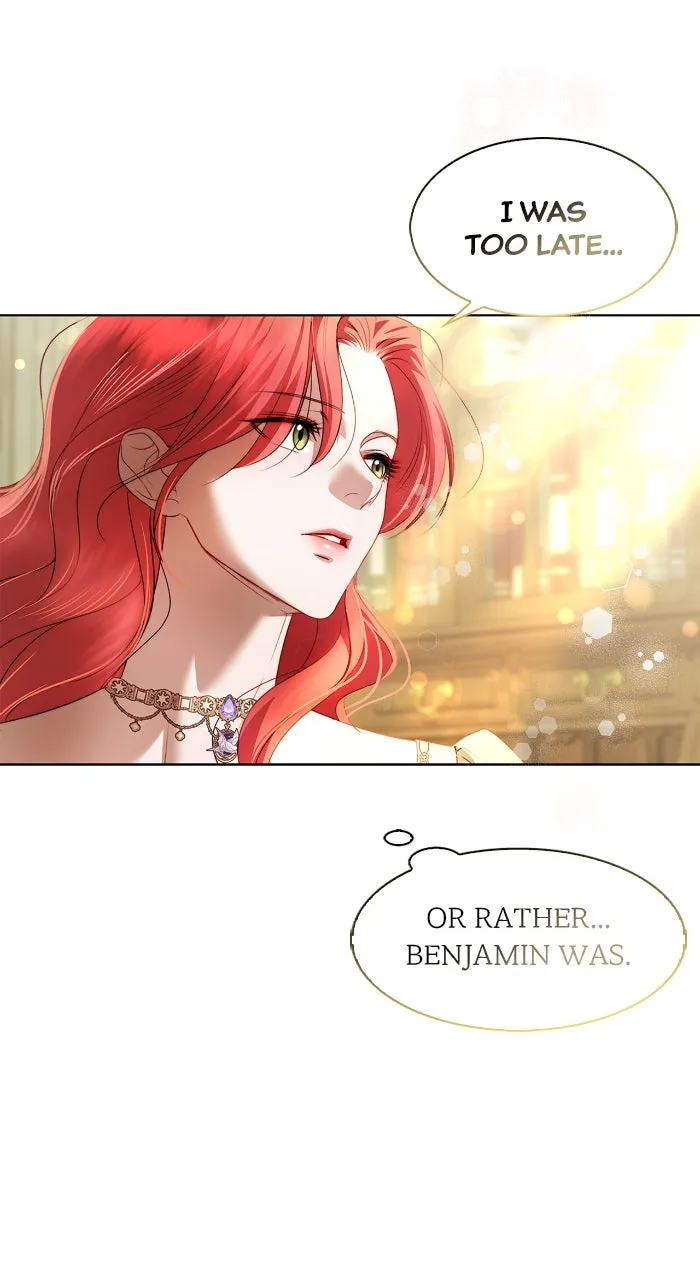 How to Send Your Husband to Hell Chapter 7 page 16 - 