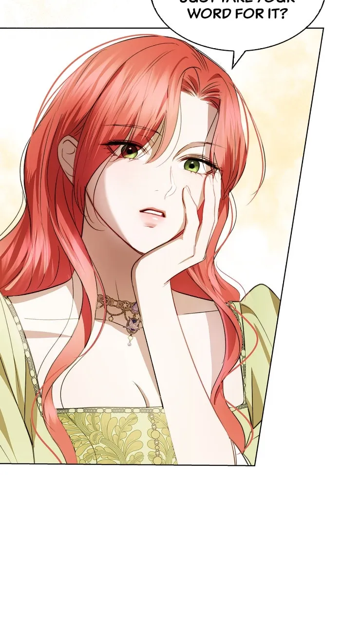 How to Send Your Husband to Hell Chapter 7 page 34 - 