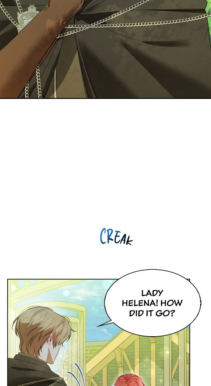 How to Send Your Husband to Hell Chapter 7 page 40 - 