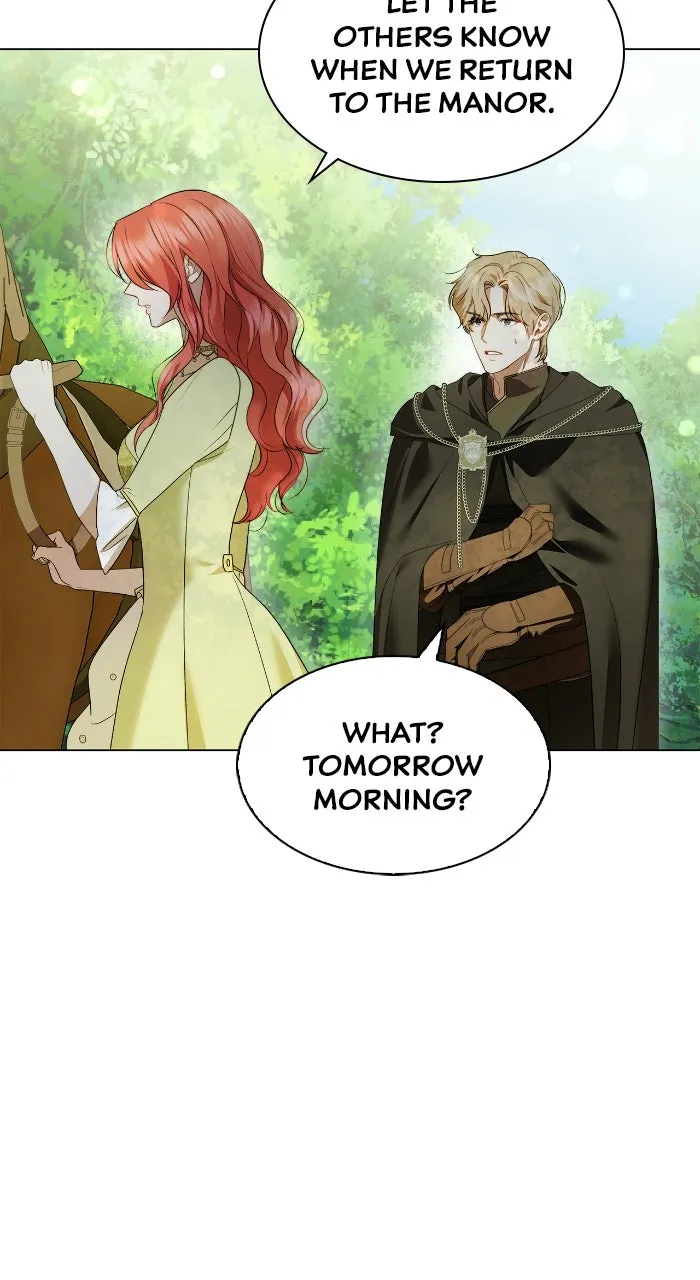 How to Send Your Husband to Hell Chapter 7 page 42 - 
