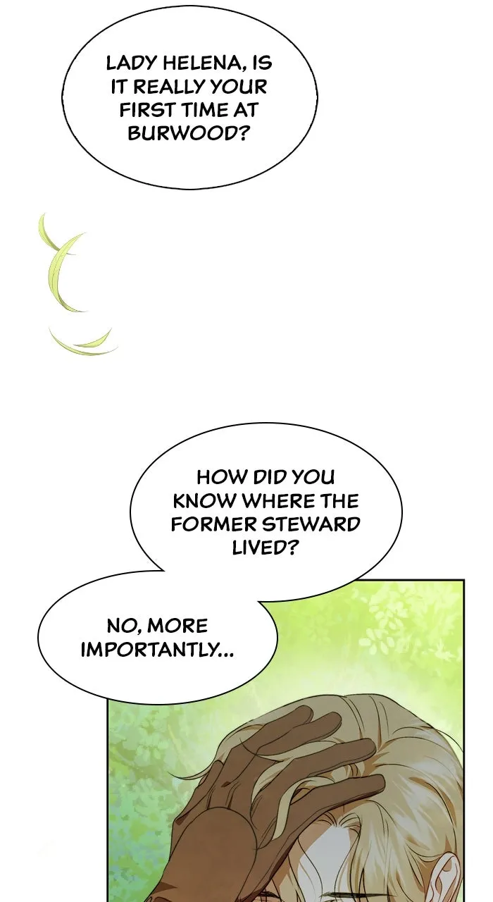 How to Send Your Husband to Hell Chapter 7 page 43 - 