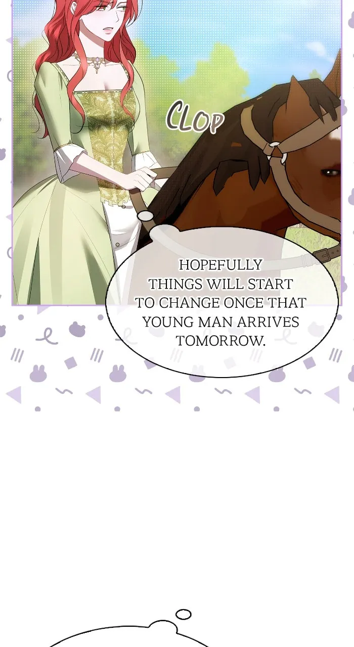 How to Send Your Husband to Hell Chapter 7 page 57 - 