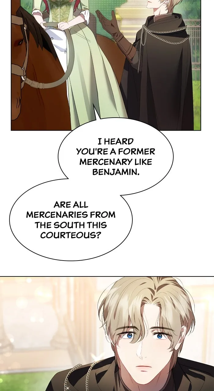 How to Send Your Husband to Hell Chapter 7 page 61 - 
