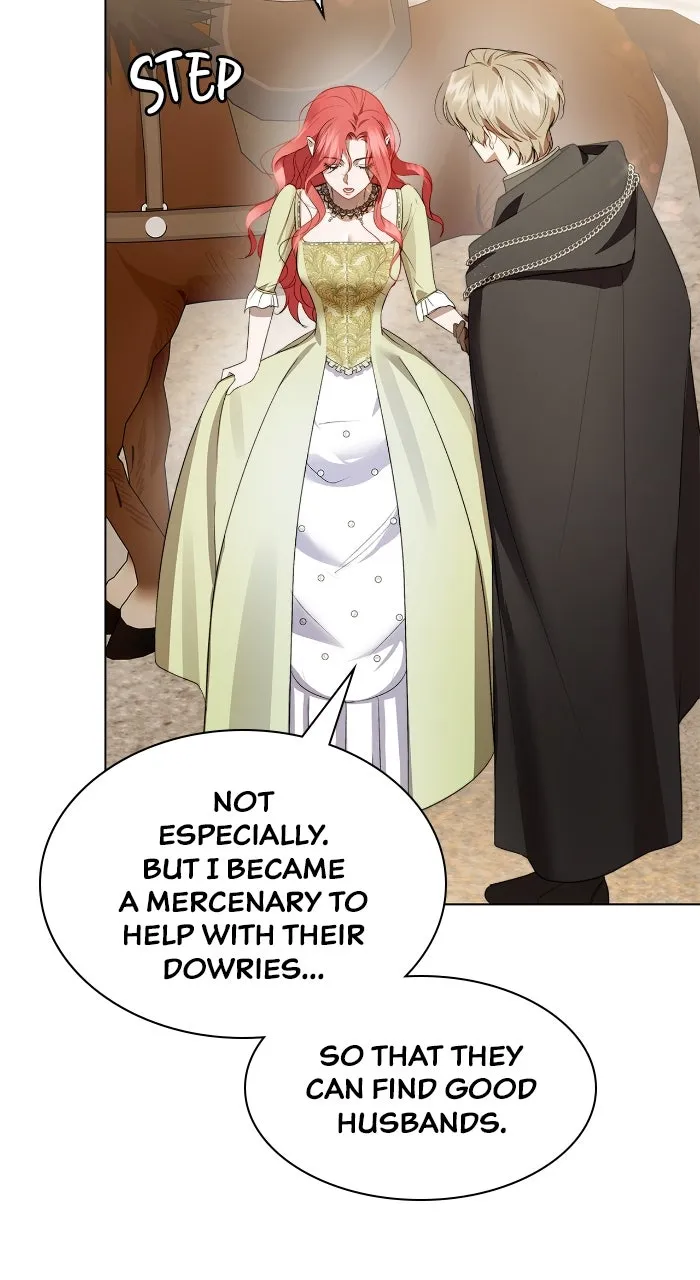 How to Send Your Husband to Hell Chapter 7 page 65 - 