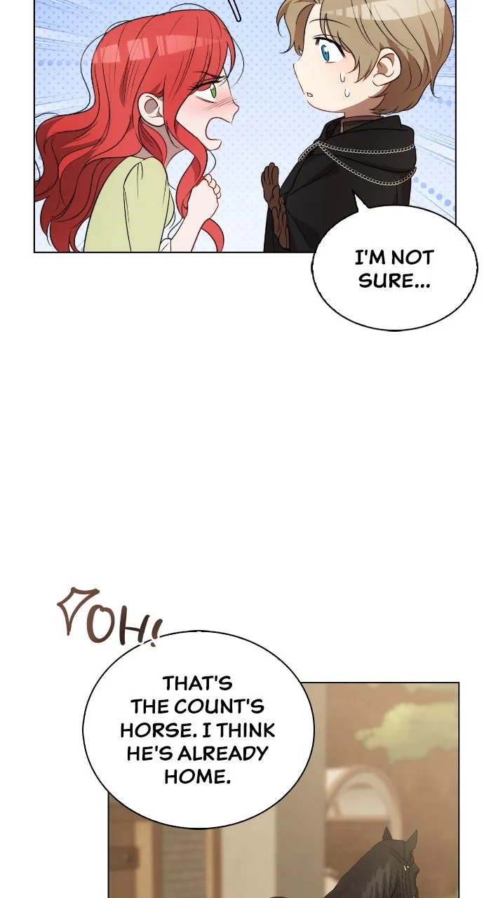 How to Send Your Husband to Hell Chapter 7 page 69 - 