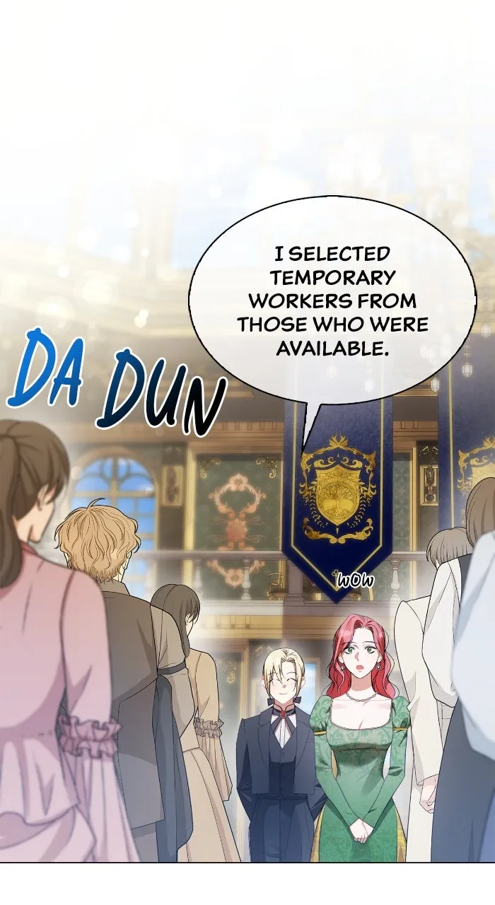 How to Send Your Husband to Hell Chapter 8 page 12 - 