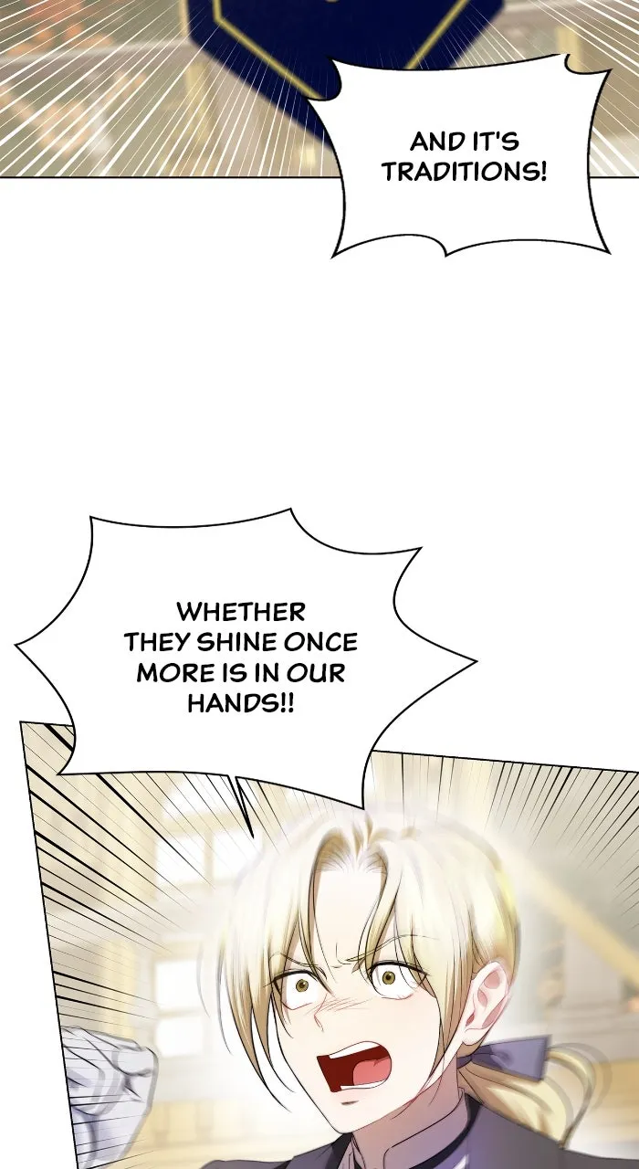 How to Send Your Husband to Hell Chapter 8 page 18 - 