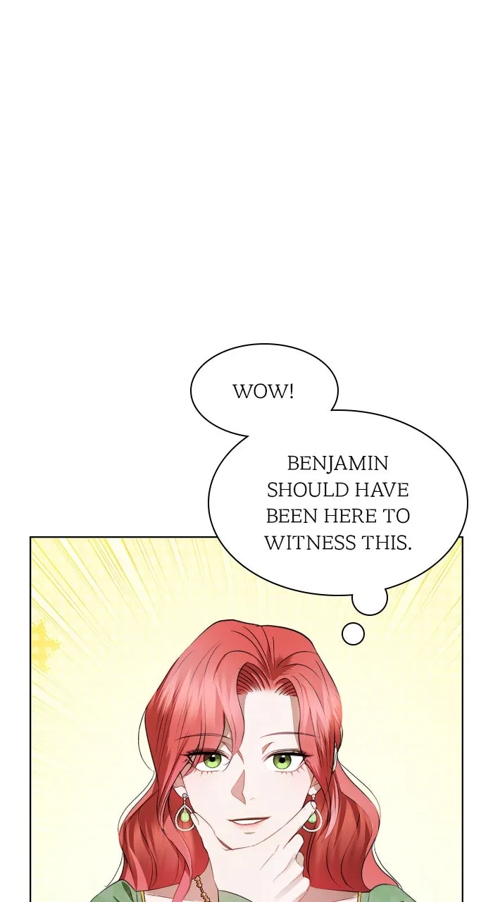 How to Send Your Husband to Hell Chapter 8 page 21 - 