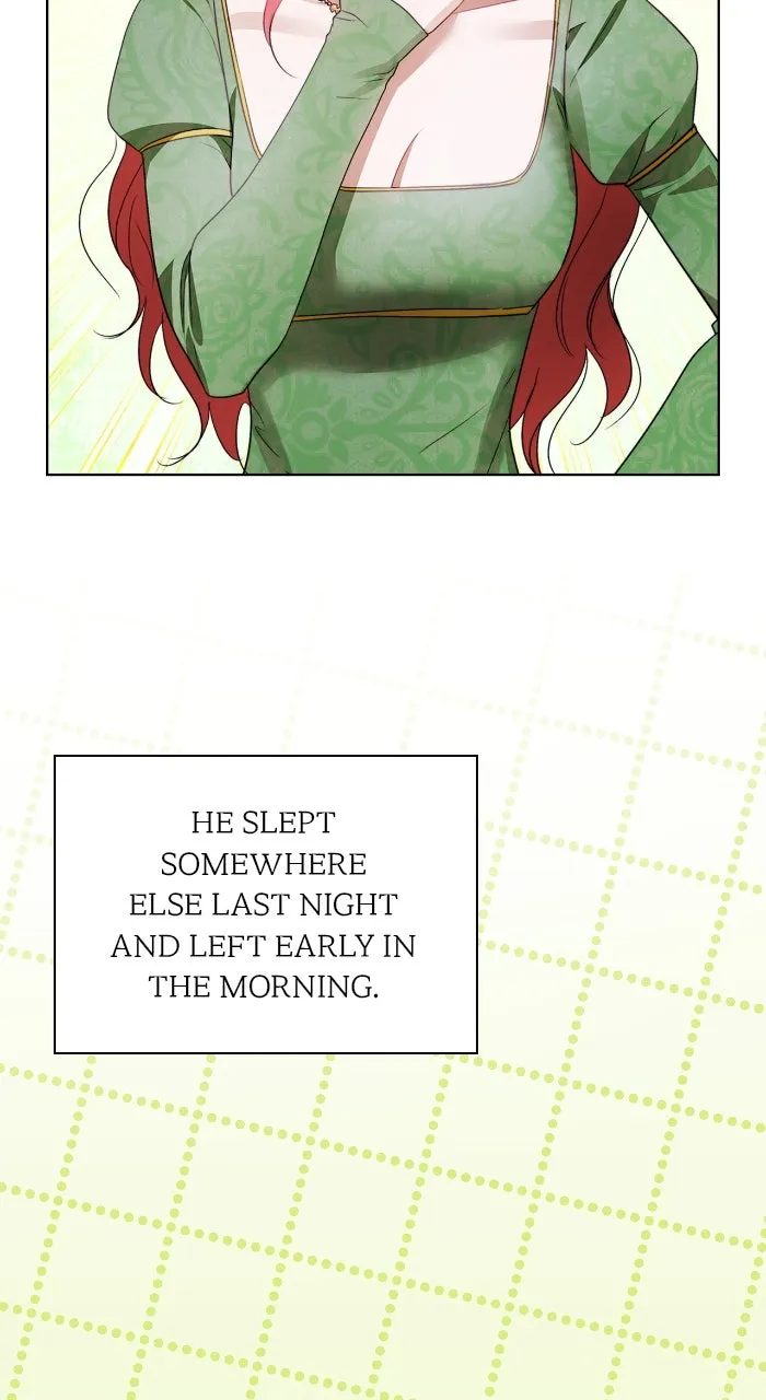 How to Send Your Husband to Hell Chapter 8 page 22 - 