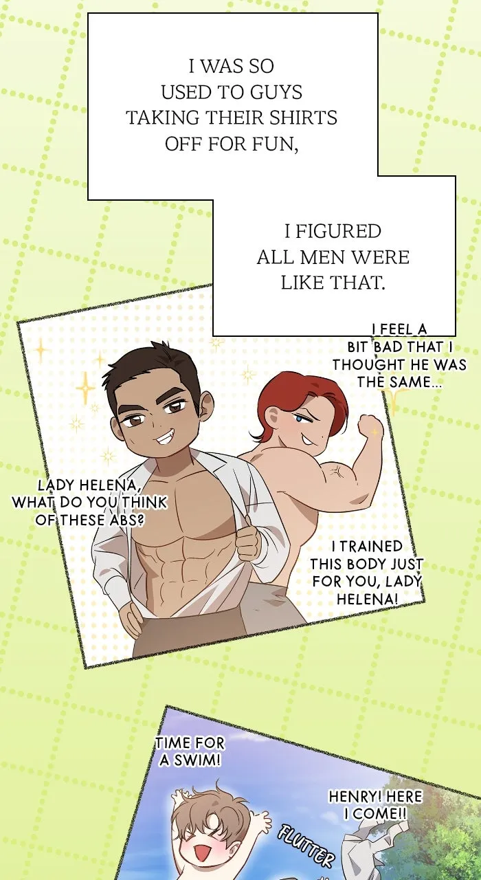 How to Send Your Husband to Hell Chapter 8 page 23 - 