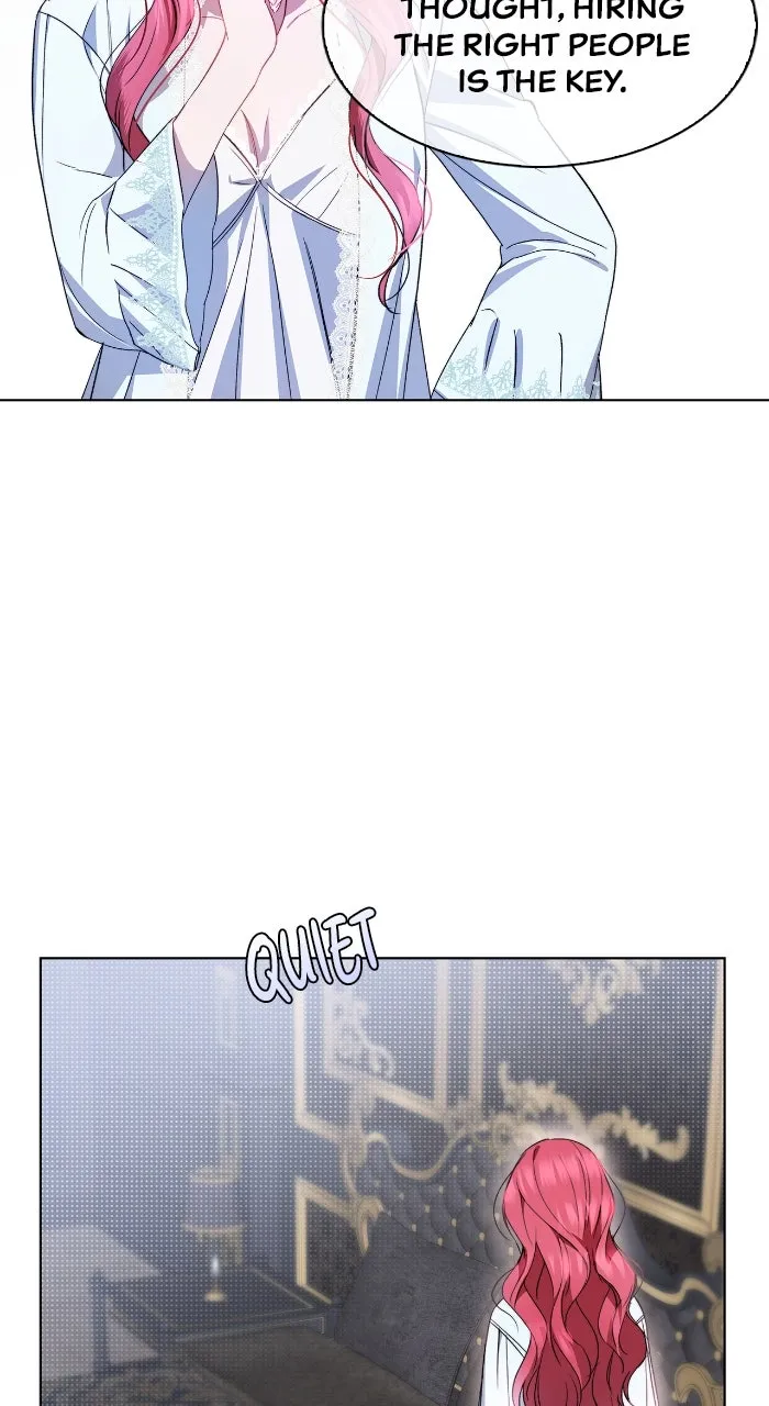 How to Send Your Husband to Hell Chapter 8 page 30 - 