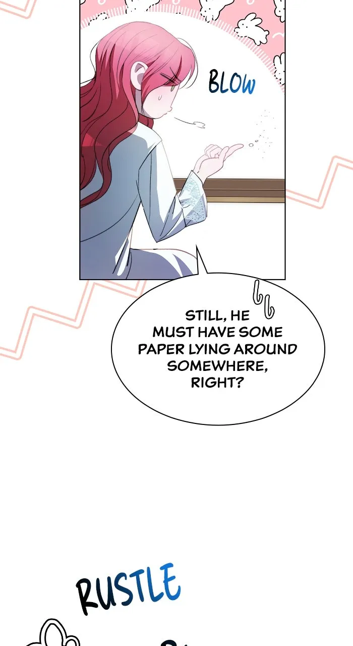How to Send Your Husband to Hell Chapter 8 page 34 - 