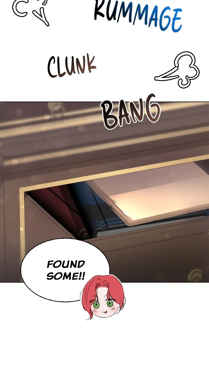 How to Send Your Husband to Hell Chapter 8 page 35 - 
