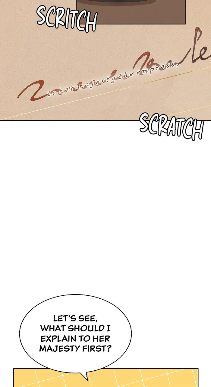 How to Send Your Husband to Hell Chapter 8 page 37 - 