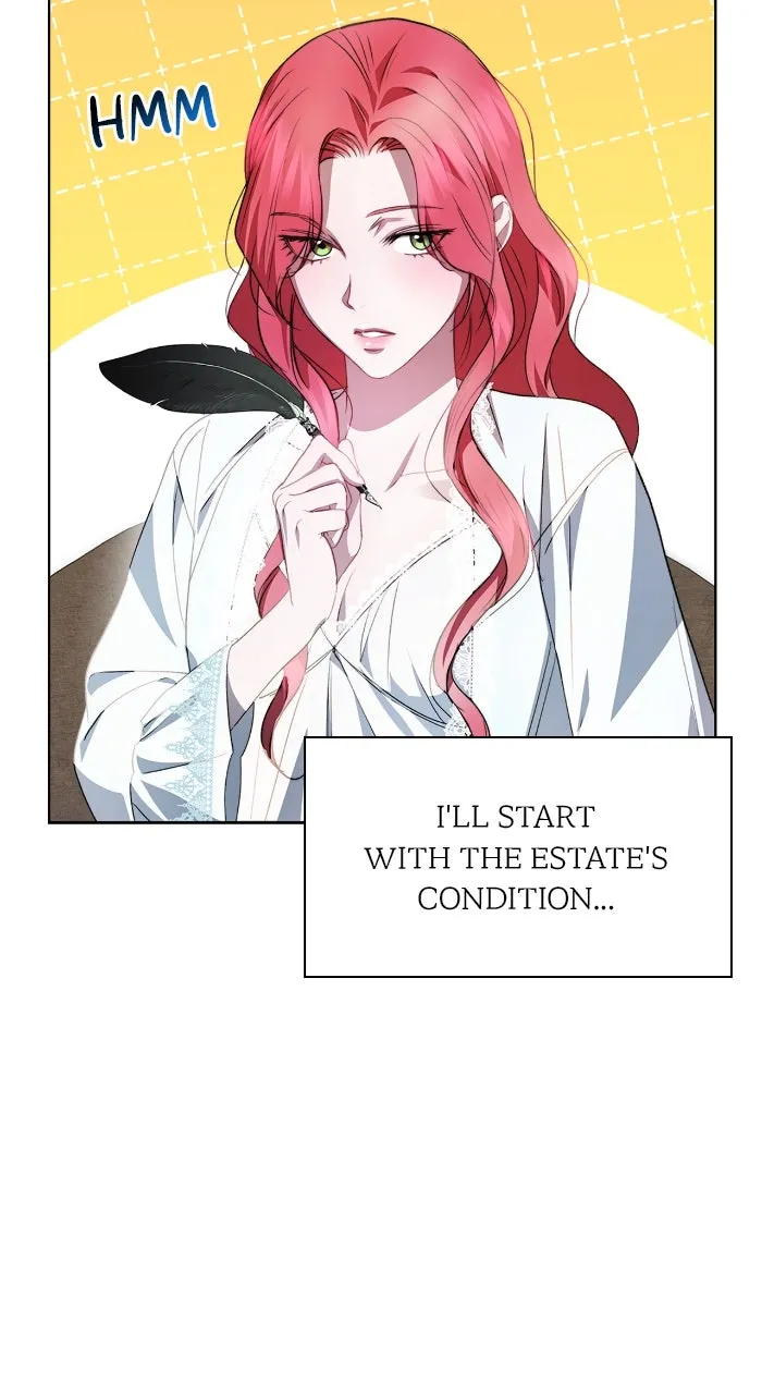 How to Send Your Husband to Hell Chapter 8 page 38 - 