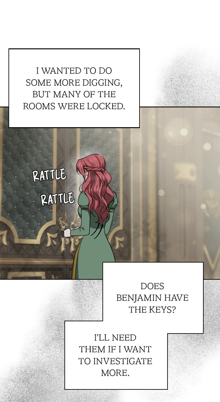 How to Send Your Husband to Hell Chapter 8 page 39 - 