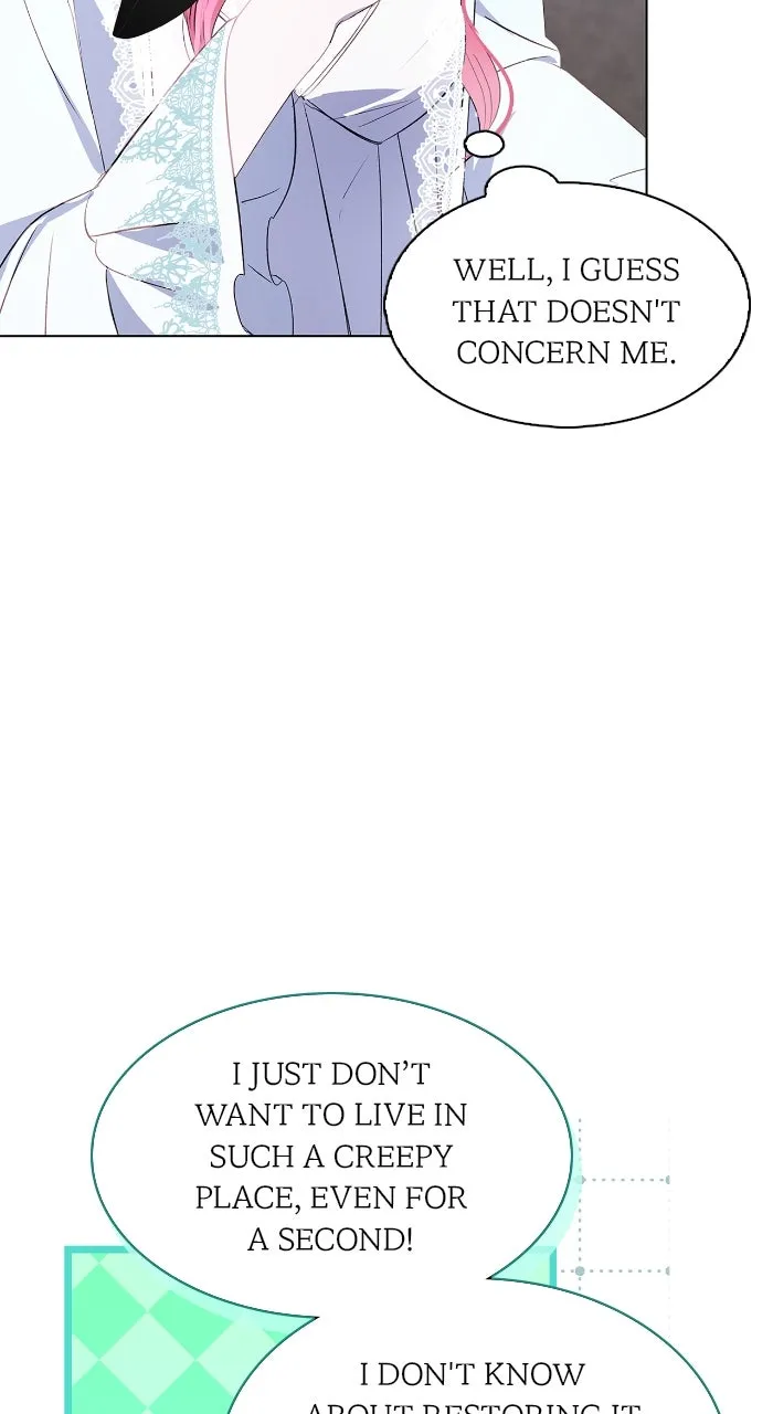 How to Send Your Husband to Hell Chapter 8 page 47 - 