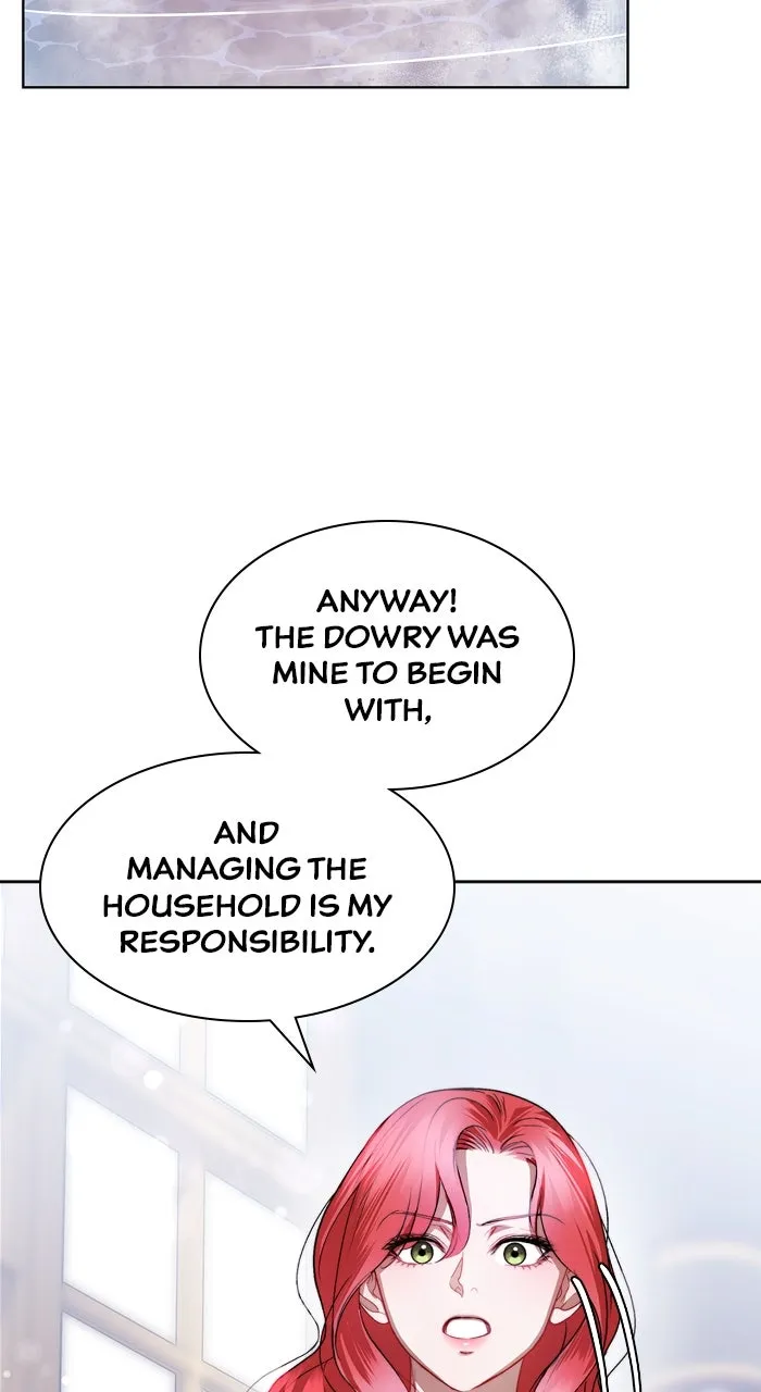 How to Send Your Husband to Hell Chapter 8 page 6 - 